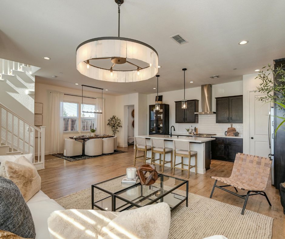 Small Changes, Big Impact: How Simple Upgrades Can Elevate Your Home’s Listing Appeal