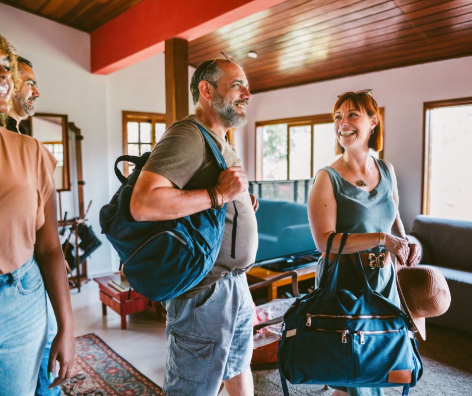 Vacation Rentals Still Thrive: Why Short-Term Rental Demand Remains Strong in Florida