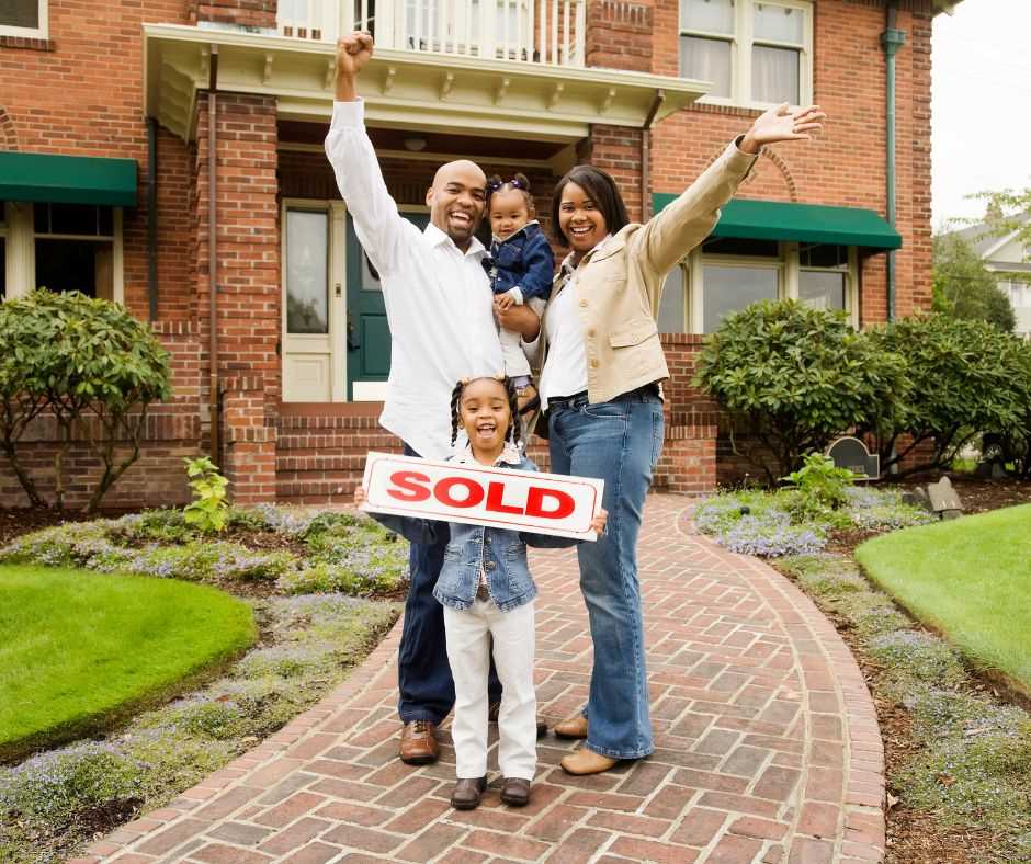 Confidence Returns: Why More Buyers Are Ready to Make Their Move in Today's Market