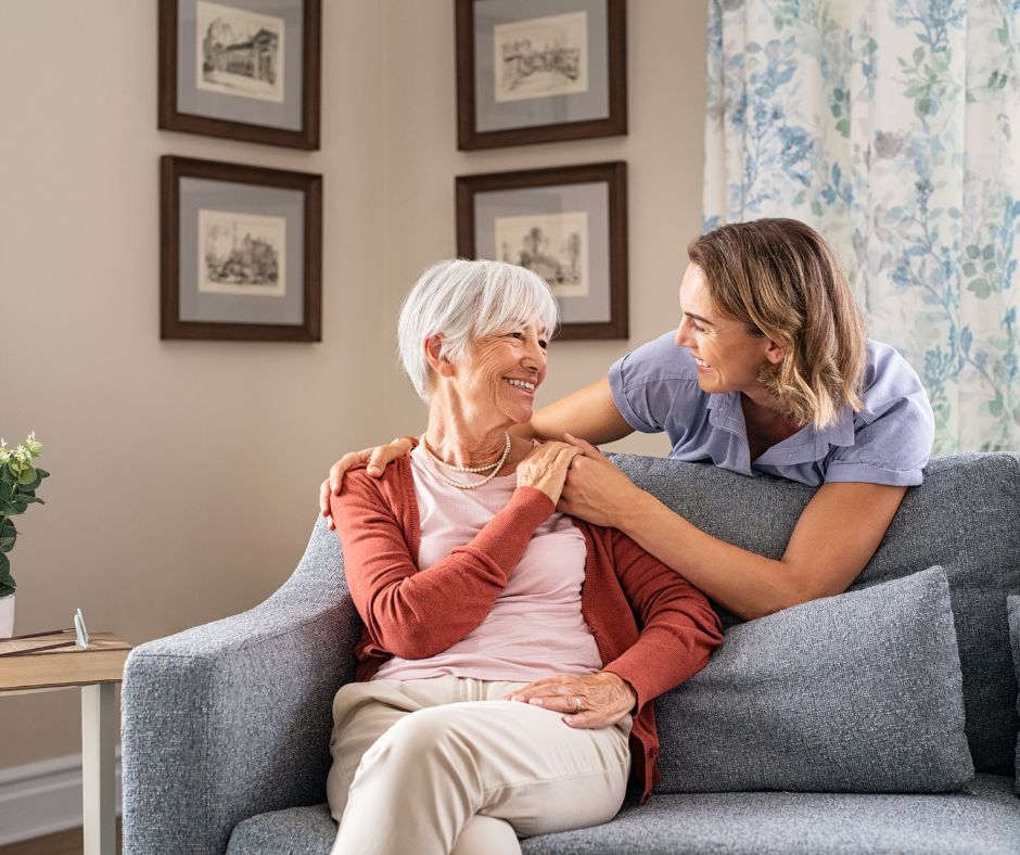 Stylish & Smart: Age-Friendly Home Upgrades That Boost Comfort and Long-Term Value