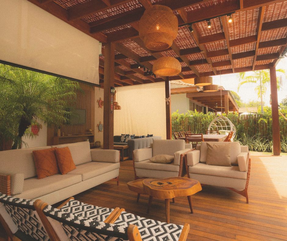 Beyond the Walls: Outdoor Features That Add Real Value to Your Home