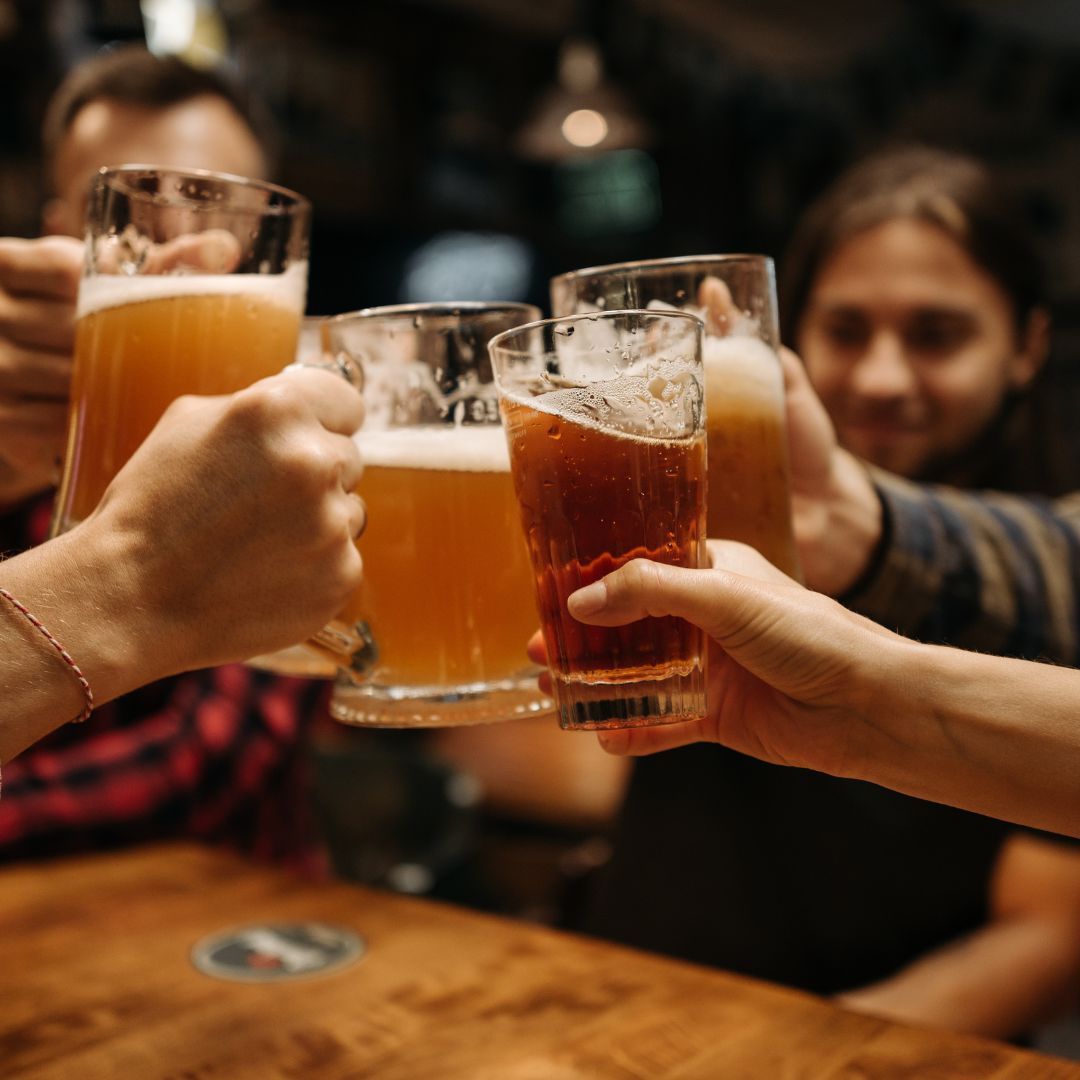 Tampa Bay Beer Week: The Ultimate Guide to Local Brews, Events & Brewery Hopping