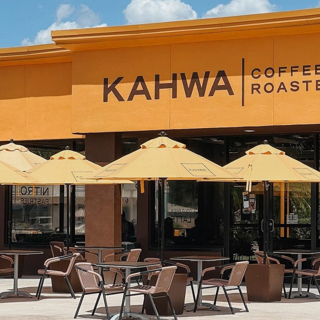 Why Kahwa Coffee Has Become a Tampa Bay Favorite 