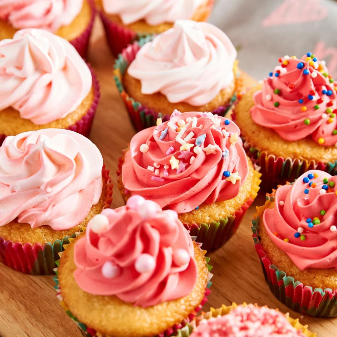 The Great St. Pete Cupcake Contest: A Sweet Saturday in St. Pete