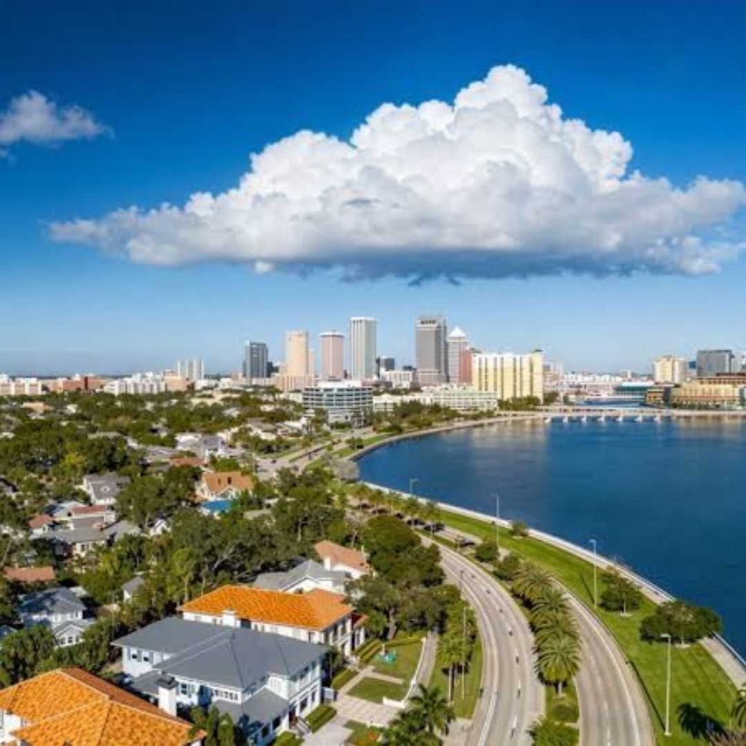 Florida Lands in the Nation's Top 10 Best States to Live In