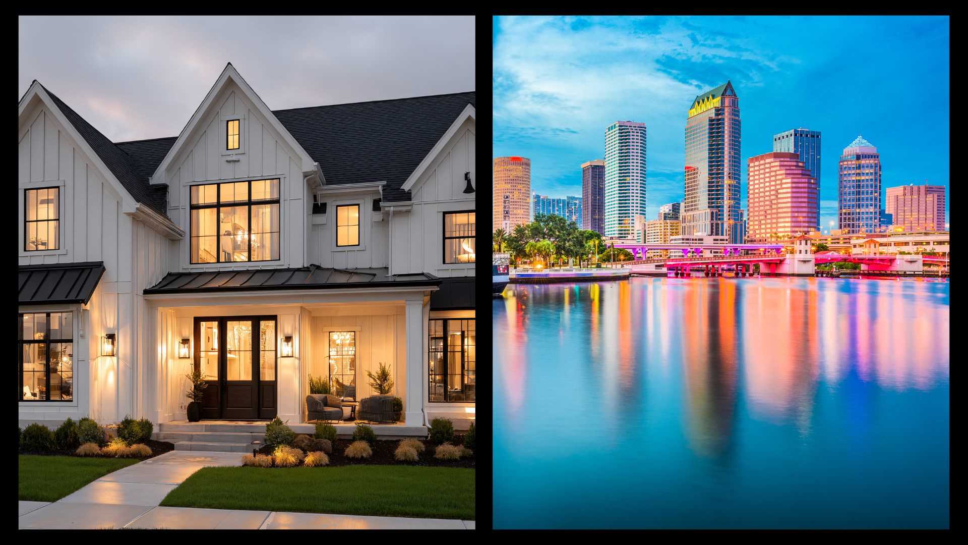Downsizing Without Compromise: South Tampa's Luxury Condo Boom