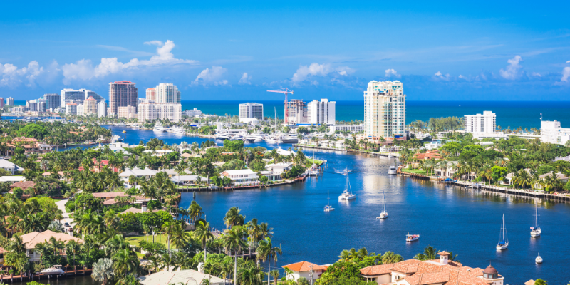 Davis Islands Deep Dive: Why Empty Nesters Are Choosing Island Living