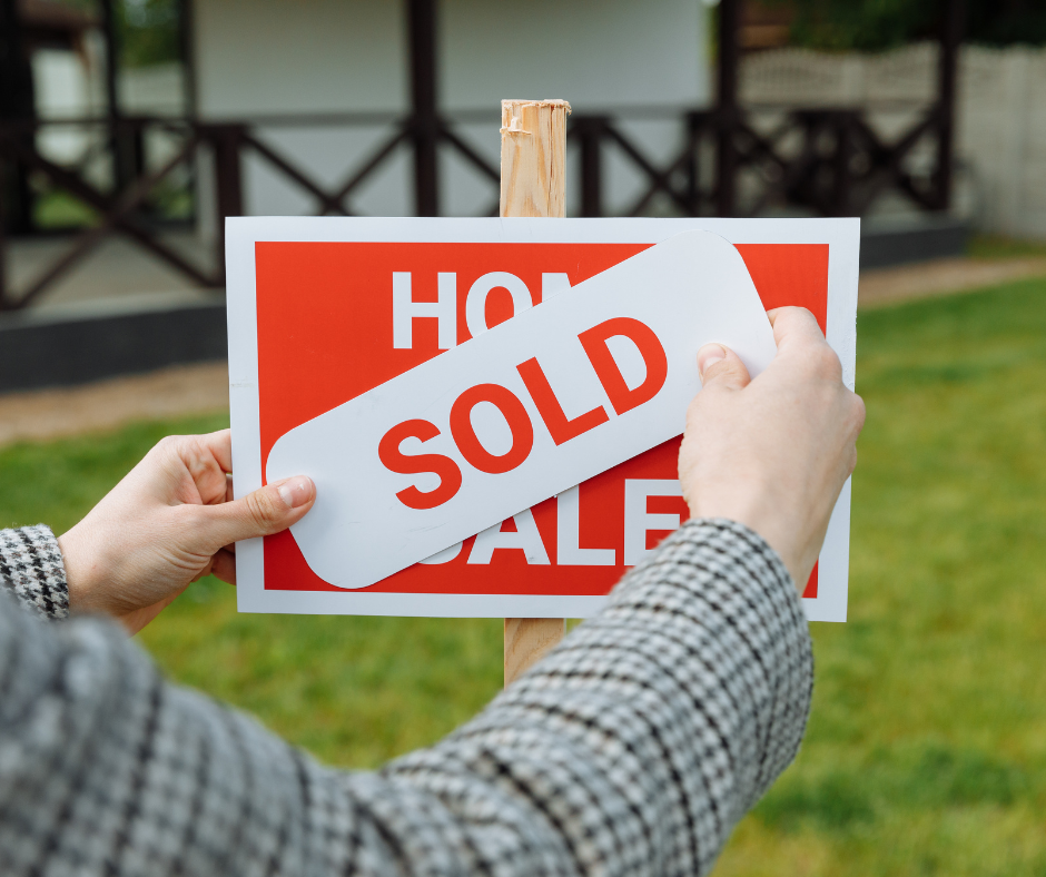 Thinking of Selling Next Year? Start Now for a Stress-Free Sale