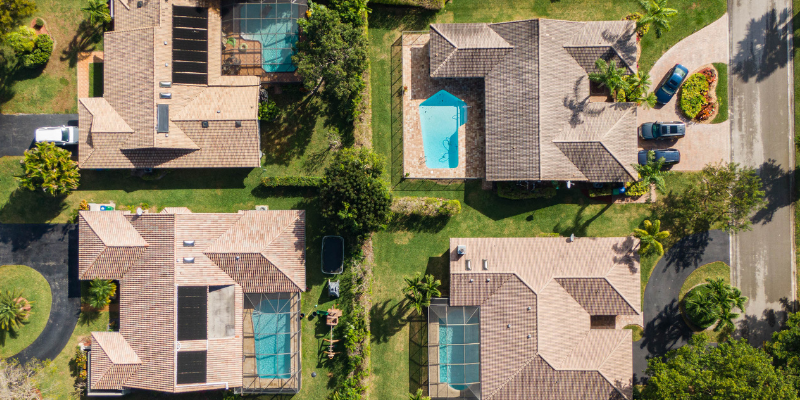 From Suburban Sprawl to South Tampa Sophistication: Making the Move Up Work