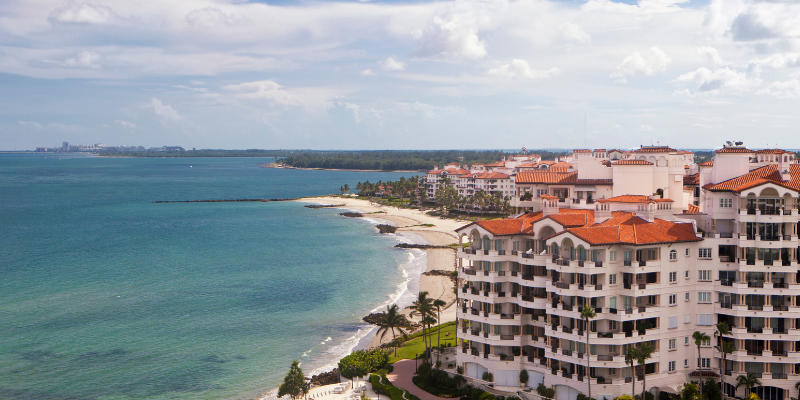 Empty Nester's Paradise: South Tampa's Best Maintenance-Free Living Communities